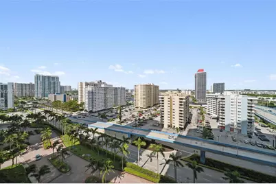 1800 S Ocean Dr #1406, Hallandale Beach, FL 33009 - Photo 24
