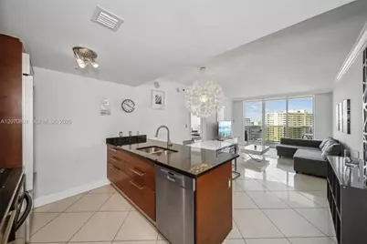 1800 S Ocean Dr #1406, Hallandale Beach, FL 33009 - Photo 8