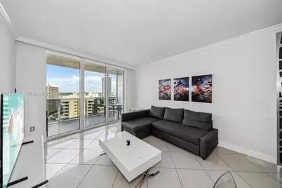 1800 S Ocean Dr #1406, Hallandale Beach, FL 33009 - Photo 4