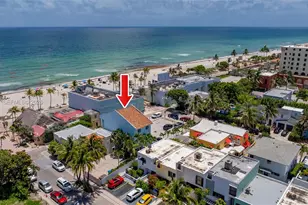 311 N N Surf Rd, Hollywood, FL 33019 - Photo 10