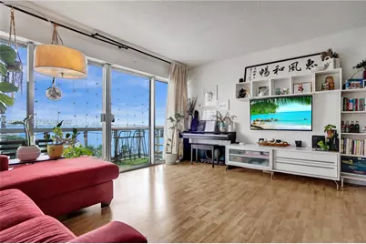 2451 Brickell Ave #8E, Miami, FL 33129 - Photo 2