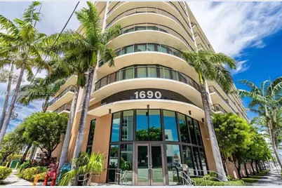1690 SW 27th Ave #610, Miami, FL 33145 - Photo 2