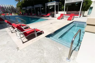 150 Sunny Isles Blvd #1-TH403, Sunny Isles Beach, FL 33160 - Photo 20