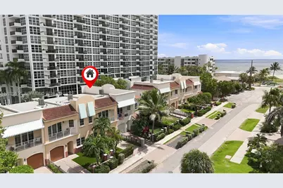3237 NE 5th St #3237, Pompano Beach, FL 33062 - Photo 2