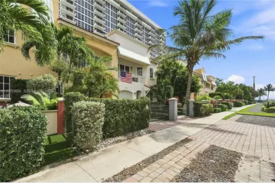3237 NE 5th St #3237, Pompano Beach, FL 33062 - Photo 56