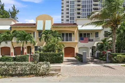 3237 NE 5th St #3237, Pompano Beach, FL 33062 - Photo 46