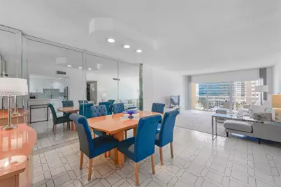 1950 S Ocean Dr #7G, Hallandale Beach, FL 33009 - Photo 2
