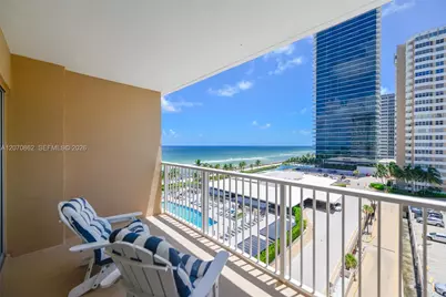 1950 S Ocean Dr #7G, Hallandale Beach, FL 33009 - Photo 24