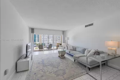 1950 S Ocean Dr #7G, Hallandale Beach, FL 33009 - Photo 4