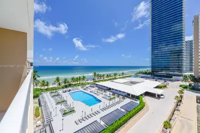 1950 S Ocean Dr #7G, Hallandale Beach, FL 33009 - Photo 26