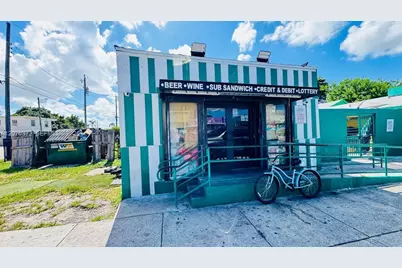 [Address not provided], Miami, FL 33147 - Photo 2