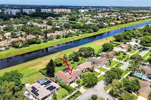 4225 NW 7th Pl, Deerfield Beach, FL 33442 - Photo 1