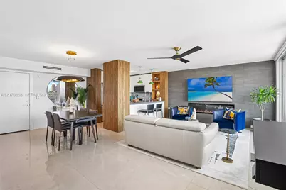 2881 NE 33rd Ct #5G, Fort Lauderdale, FL 33306 - Photo 4