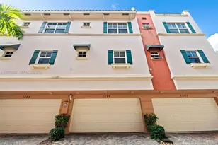 1033 NE 17th Way, Fort Lauderdale, FL 33304 - Photo 2