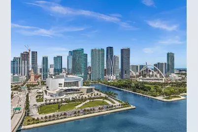 900 Biscayne Blvd #1708, Miami, FL 33132 - Photo 82