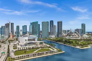 900 Biscayne Blvd, Miami, FL 33132 - Photo 82
