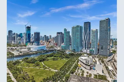 900 Biscayne Blvd #1708, Miami, FL 33132 - Photo 80