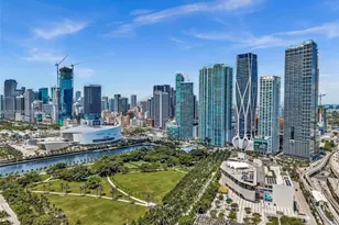 900 Biscayne Blvd, Miami, FL 33132 - Photo 80