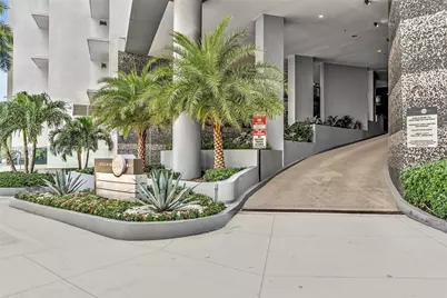 900 Biscayne Blvd #1708, Miami, FL 33132 - Photo 58