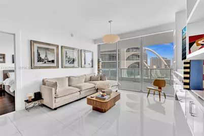 900 Biscayne Blvd #1708, Miami, FL 33132 - Photo 30