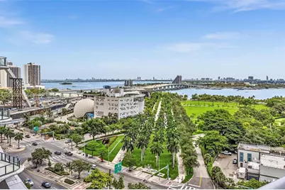 900 Biscayne Blvd #1708, Miami, FL 33132 - Photo 38