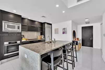 900 Biscayne Blvd #1708, Miami, FL 33132 - Photo 26