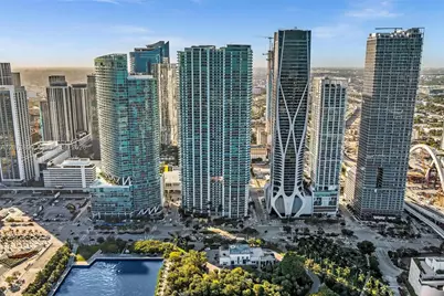 900 Biscayne Blvd #1708, Miami, FL 33132 - Photo 76