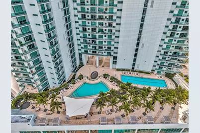 900 Biscayne Blvd #1708, Miami, FL 33132 - Photo 10