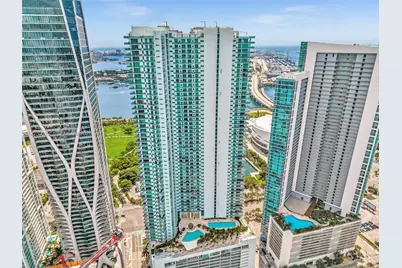 900 Biscayne Blvd #1708, Miami, FL 33132 - Photo 8