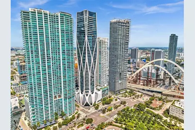 900 Biscayne Blvd #1708, Miami, FL 33132 - Photo 6