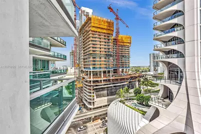 900 Biscayne Blvd #1708, Miami, FL 33132 - Photo 36