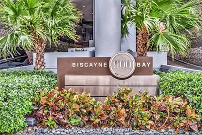900 Biscayne Blvd #1708, Miami, FL 33132 - Photo 72