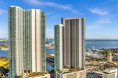 900 Biscayne Blvd #1708, Miami, FL 33132 - Photo 74