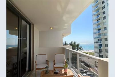 5757 Collins Ave #703, Miami Beach, FL 33140 - Photo 2