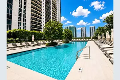 1400 Biscayne Blvd #3401, Miami, FL 33132 - Photo 30