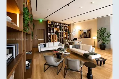 1400 Biscayne Blvd #3401, Miami, FL 33132 - Photo 28