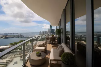 1400 Biscayne Blvd #3401, Miami, FL 33132 - Photo 24