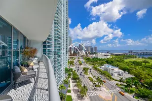 888 Biscayne Blvd, Miami, FL 33132 - Photo 1