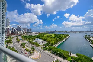 888 Biscayne Blvd, Miami, FL 33132 - Photo 34
