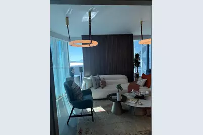 888 Biscayne Blvd #1509, Miami, FL 33132 - Photo 12
