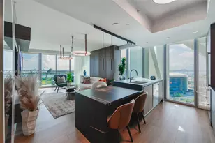 888 Biscayne Blvd, Miami, FL 33132 - Photo 2