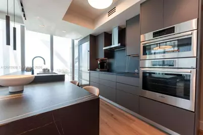 888 Biscayne Blvd #1509, Miami, FL 33132 - Photo 40