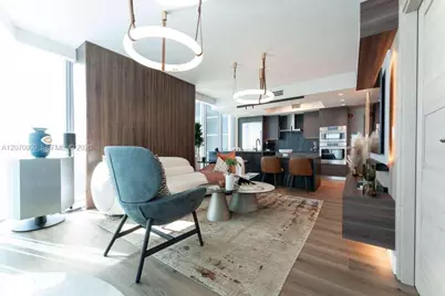 888 Biscayne Blvd #1509, Miami, FL 33132 - Photo 38