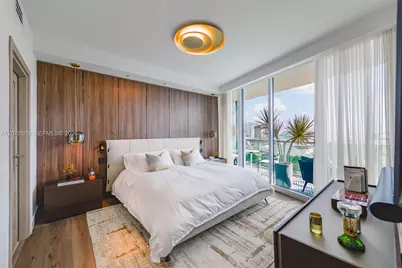 888 Biscayne Blvd #1509, Miami, FL 33132 - Photo 12