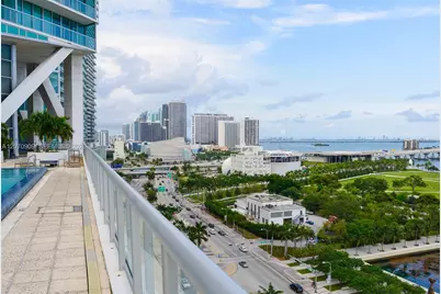 888 Biscayne Blvd #1509, Miami, FL 33132 - Photo 42