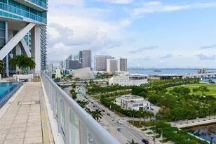888 Biscayne Blvd, Miami, FL 33132 - Photo 42