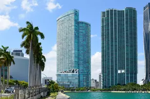888 Biscayne Blvd, Miami, FL 33132 - Photo 38