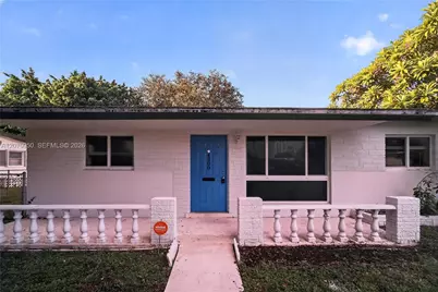 4300 Harrison St, Hollywood, FL 33021 - Photo 4