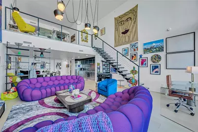 1040 Biscayne Blvd #2603, Miami, FL 33132 - Photo 22