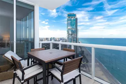 18201 Collins Ave #4208, Sunny Isles Beach, FL 33160 - Photo 1